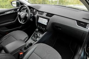 Škoda Octavia Combi 1.6 TDI 115k Style DSG - 8