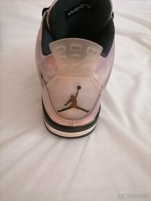 Air jordan 4 retro zen master - 8