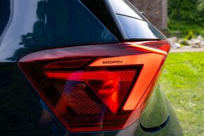 Cupra Born 58kWh 204k First Edition - 8