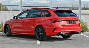 ŠKODA OCTAVIA COMBI RS - PREDAJ AJ NA SPLÁTKY - 8