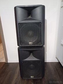 DENON DN-S 3500 + originál prepravné boxy - 8