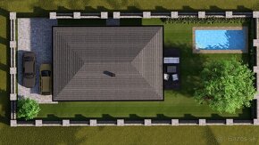 Na predaj | 4 izbový rodinný dom 100,40 m² - Nová Dedinka - 8