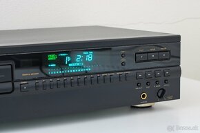 Marantz CD-52 MKII - 8