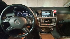 Mercedes GL 350 d 4MATIC AMG packet - 8