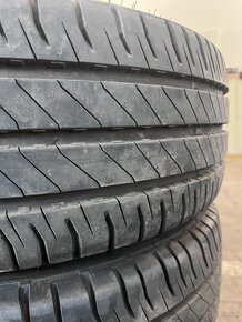 225/55 R17 C Michelin Agilis3 - 8