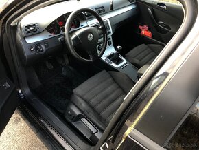 VW Passat 2.0 tdi - 8