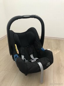 Predam Britax Romer Baby Safe plus SHR - 8