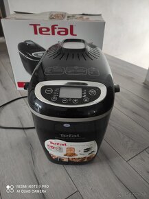 Tefal Bread of the World B11-A - 8