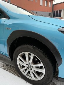 Subaru XV 2.0i eBoxer MHEV AWD Style / Navi Extra - 8