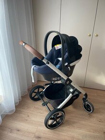 Cybex Balios S 3v1 - 8