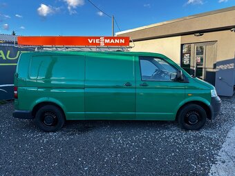 Volkswagen T5 Transporter 1.9 TDI - 8