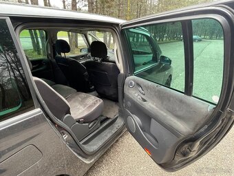 Renault Grand Espace 2.0 dCi, 7 Miestne - 8