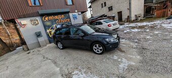 VW Golf 7 2.0 TDI 110kw - 8