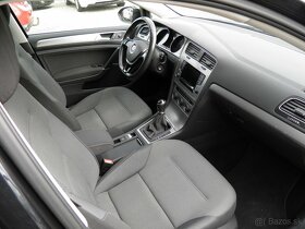 Volkswagen Golf Variant 1.6 TDI Highline - 8