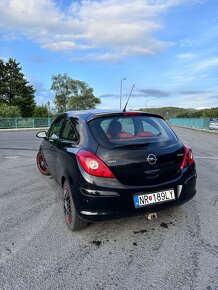 OPEL CORSA D - 1.2 LPG - 2008 ✅ - 8