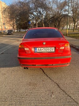 bmw e46 320i 125kw m54 - 8