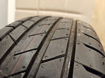 Prakticky nové letné Bridgestone Turanza Eco - 185/55 r15 - 8