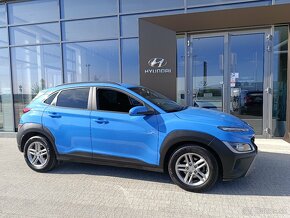 HYUNDAI KONA 1.0 T-GDI 7DCT FAMILY - 8