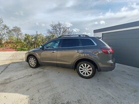 Mazda CX-9 TB 3.7 V6 2015 - 8