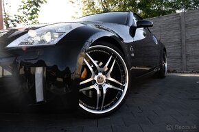 Nissan 350 Z 3.5 V6 Roadster - 8