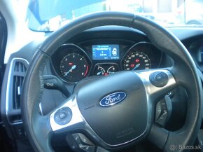 Ford Focus 1.6 TdCi - 8