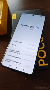 POCO X6 Pro (12GB RAM/512GB ROM) - 8