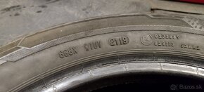 Zimné Pneumatiky NEXEN a BARUM 185/55R15 86H - 8