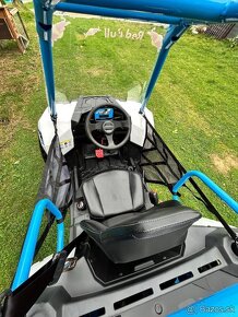 Polaris Ace 150 - 8