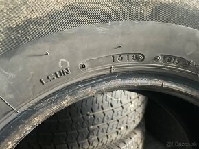 Disk 15, letne gumy 225/70/r15c sprinter - 8