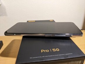 Xiaomi Mi 10T pro 5G 8/128gb Lunar Silver - 8