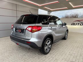 Suzuki Vitara 1.6 GLX 88kW AT/6 - 8