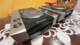 Pioneer CDJ-200 - 8