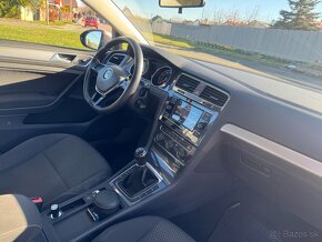 Volkswagen golf 1.0 TSI - 8