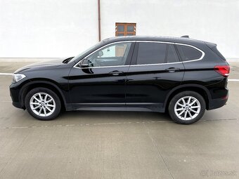 BMW X1 S-Drive 1.6d Sport Full-Led - 8