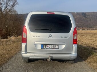 Citroen Berlingo 1.6 HDI - 8