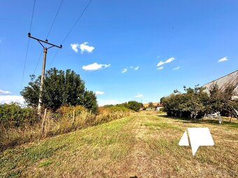 Predaj, stavebný pozemok pre rodinný dom, Kalinčiakovo - mes - 8