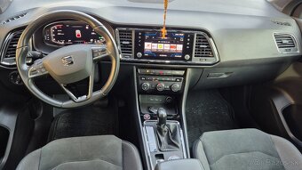 Ateca 2.0tdi 4x4 automat - 8