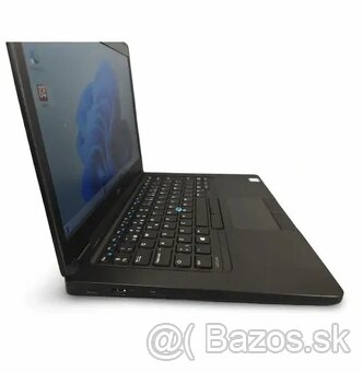 Dell Latitude 5480 - 8