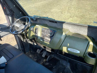 Polaris RANGER 500 s TP + SPZ - 8