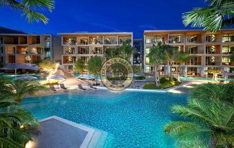 Investičné apartmány Wyndham Grand, Phuket-Nai Harn Beach, T - 8