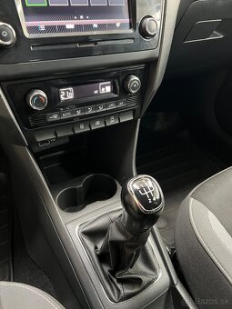 Škoda Rapid 1.0 TSI " 1.Majitel " - 8