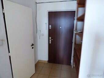 2 IZBOVÝ BYT, 55M2, ŠTÍTOVÁ UL., LODŽIA,KOŠICE - 8