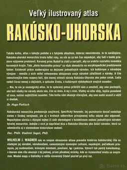 Veľký ilustrovaný atlas Rakúsko-Uhorska, Milujte kráľovnú - 8