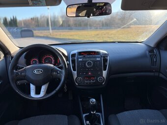 Kia Ceed 1.6CRDI - 8