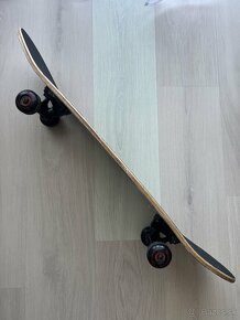 Schildkrot Grinder 31 Inferno skateboard modro-biely 510681 - 8