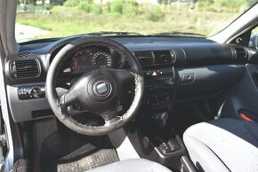 Seat Toledo 1,6i automat - 8