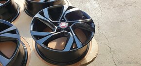 Renault megane gt line 5x114,3 r18  honda mazda suzuki crv - 8