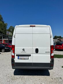 Peugeot Boxer 3.0 HDi 435 L4 DK, 2014, 130 kW, 532680 km - 8