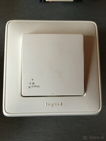 Legrand CARIVA - 8