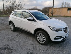 Opel grandland x - 8